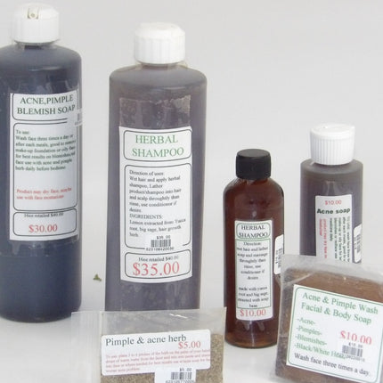 Collection image for: Traditional Herbal Care