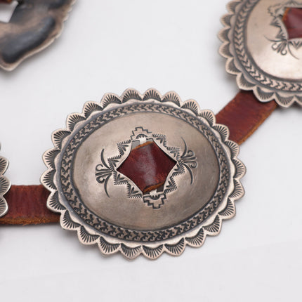 Collection image for: Concho Belts