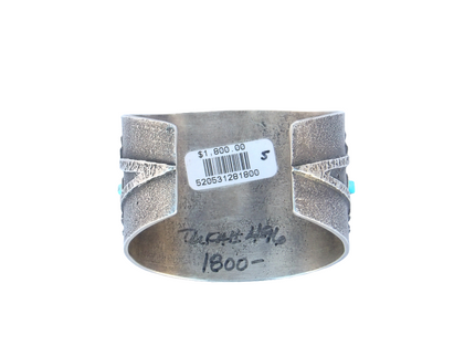Aaron Anderson Mixed Stone Bracelet