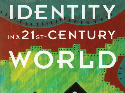 Dine Identity Book by Lloyd L. Lee - Front Cover