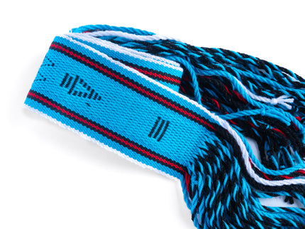 Navajo Turquoise Sash Belt