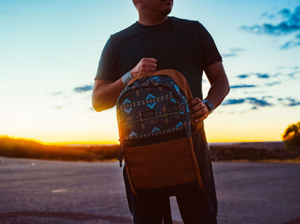 Pendleton Racho Arroyo Explorer Backpack