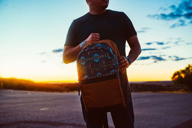 Pendleton Racho Arroyo Explorer Backpack