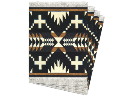 Pendleton Coaster Rugs