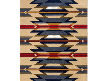 Pendleton Mouse Rug