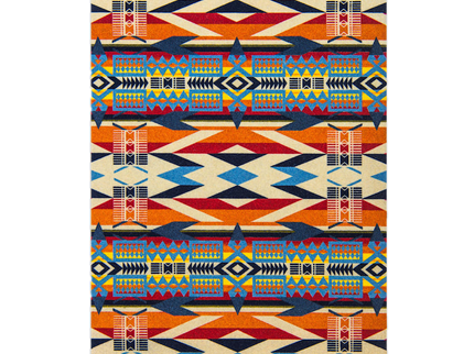 Pendleton Mouse Rug