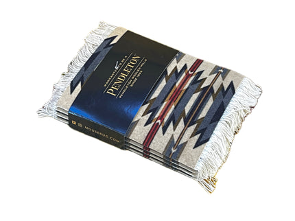 Pendleton Coaster Rugs