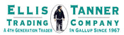 Ellis Tanner Trading Co.