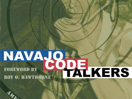Navajo Code Talkers