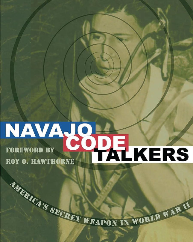 Navajo Code Talkers