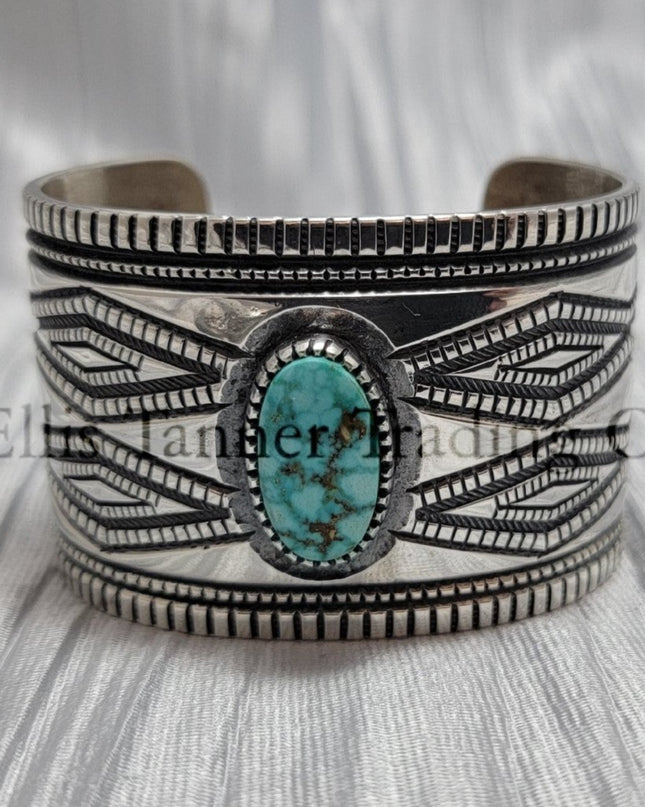 Harrison Jim Bracelet