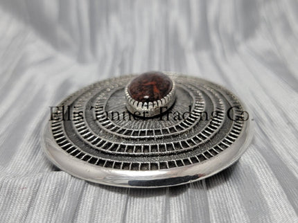 Harrison Jim Dino Bone Buckle