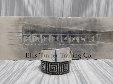 Aaron Anderson Shiny Shadow Cuff