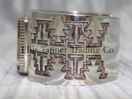 Tommy Jackson Picture Jasper Bracelet