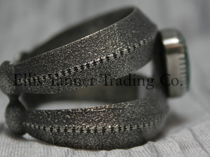 Harrison Jim Kingman Cut Cuff
