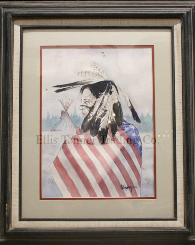 Wallace N. Begay Sr.