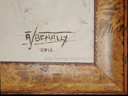 Anderson L. Benally