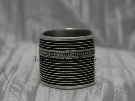 Harrison Jim Lined Cast Cuff