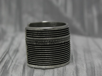 Harrison Jim Lined Cast Cuff