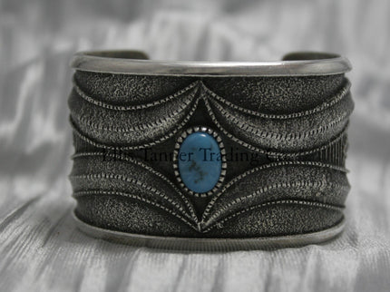 Harrison Jim Sleeping Beauty Cuff