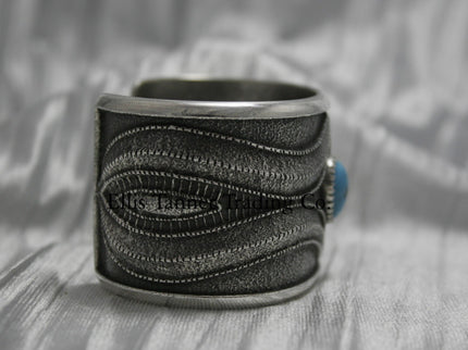Harrison Jim Sleeping Beauty Cuff