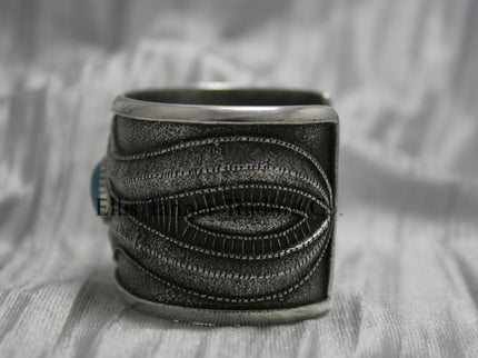 Harrison Jim Sleeping Beauty Cuff