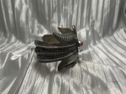 Harrison Jim Blooming Cuff