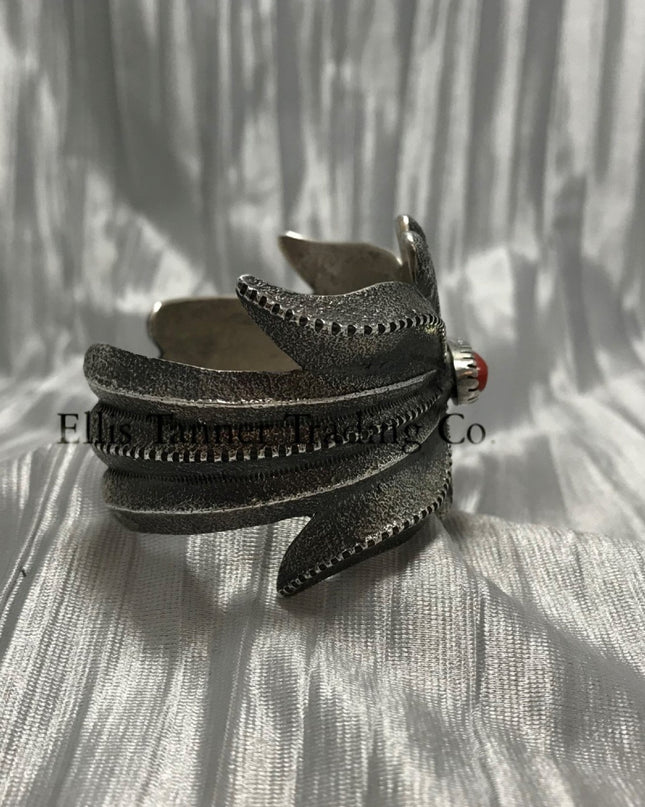 Harrison Jim Blooming Cuff