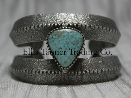 Harrison Jim Kingman Cut Cuff