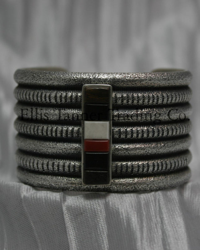 Harrison Jim Ironwood Cuff