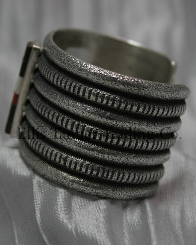 Harrison Jim Ironwood Cuff