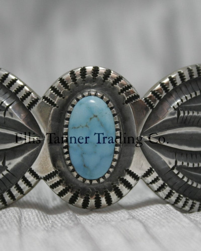 Harrison Jim Lone Mountain Bracelet