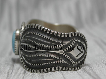 Harrison Jim Lone Mountain Bracelet