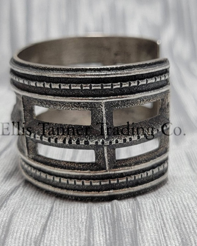 Harrison Jim Old Cut Cuff