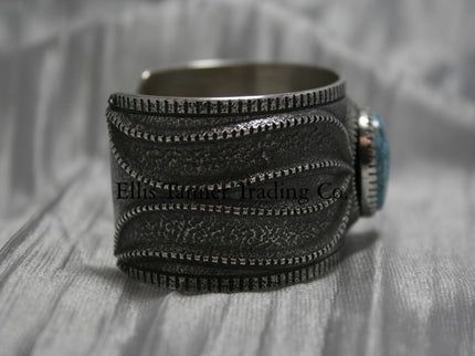 Harrison Jim Kingman Cuff