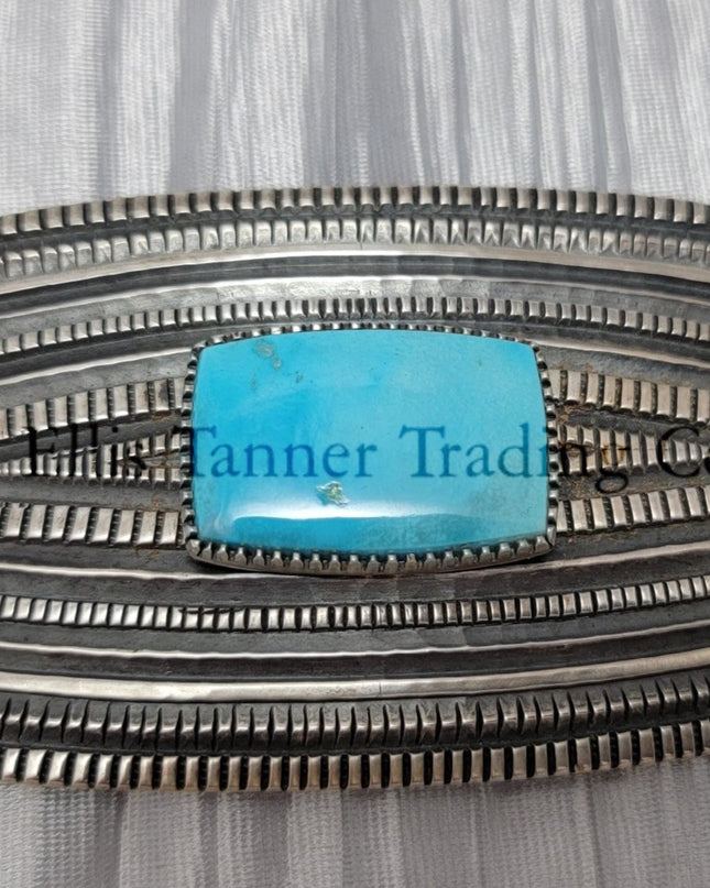 Harrison Jim Sleeping Beauty Buckle