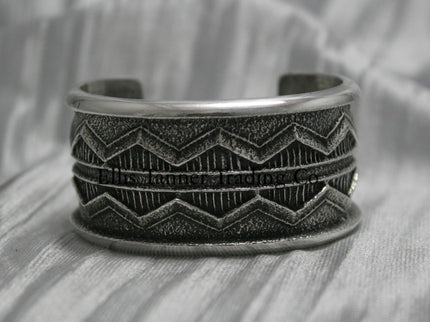 Harrison Jim Wave Cast Bracelet