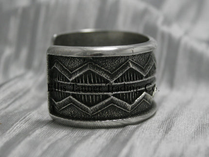 Harrison Jim Wave Cast Bracelet