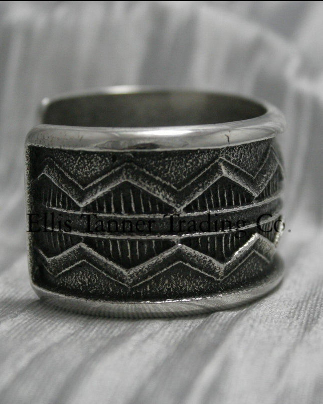Harrison Jim Wave Cast Bracelet